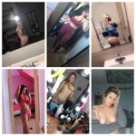 16 in 1 Real Snapchat Teen Collection